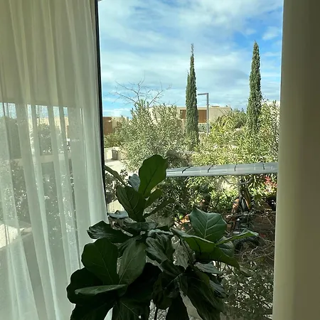 Elodie, Coast, Palasë