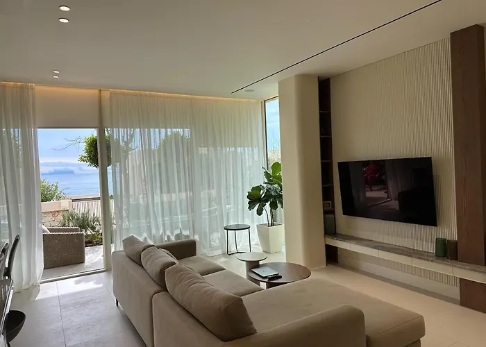 Villa Elodie, Coast, *