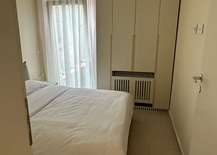 Elodie, Coast, Villa