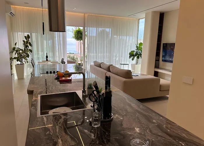 Villa Elodie, Coast, *