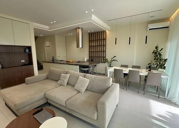 Villa Elodie, Coast,