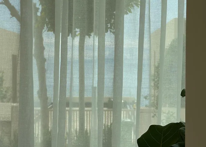 Elodie, Coast, * Palasë