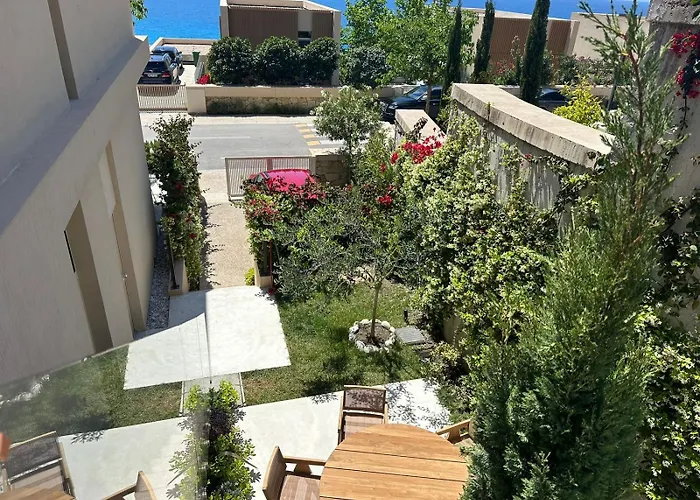 Elodie, Coast, * Palasë