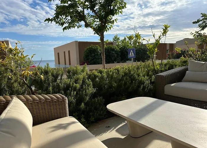 Villa Elodie, Coast, *